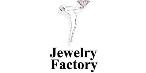 Jewelry Factory Promo Code
