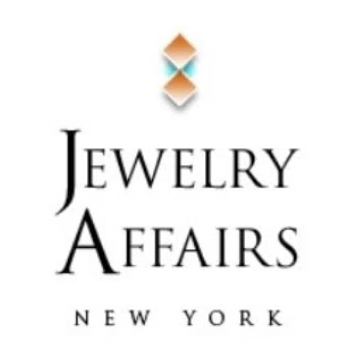 Jewelry Affairs Promo Code 70 Off in March → 6 Coupons