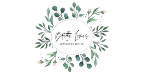 Jewelry by Bretta Promo Code