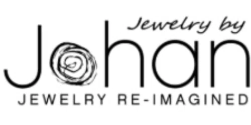 Jewelry by Johan Merchant logo