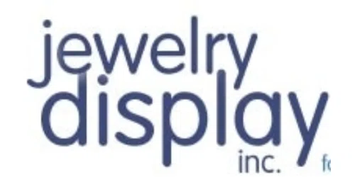 Jewelry Display Merchant logo