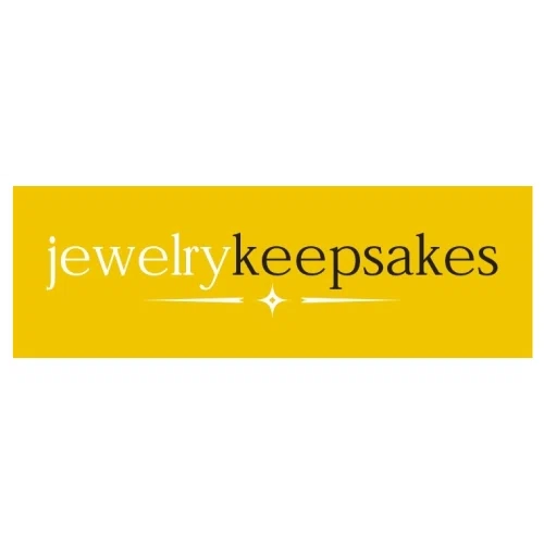 JEWELRY KEEPSAKES Promo Code — 200 Off in May 2024