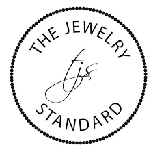 The Jewelry Standard Merchant Logo