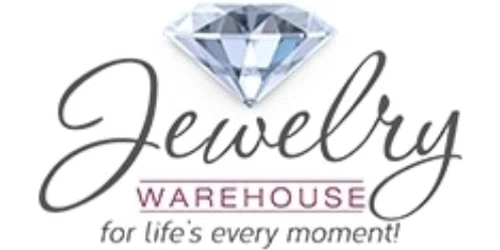 Jewelry Warehouse Promo Code