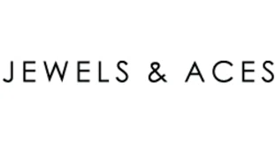 JEWELS & ACES Promo Code — 80 Off in October 2024