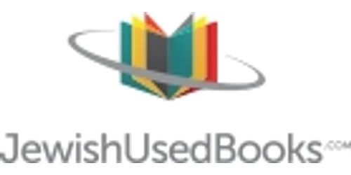 Jewish Used Books Merchant logo