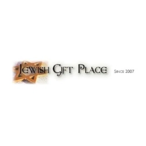 20% Off Jewish Gift Place Promo Code, Coupons Feb 2025