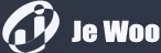 Je Woo Merchant Logo