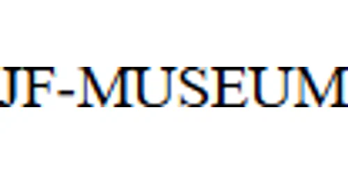 JF-Museum Promo Code