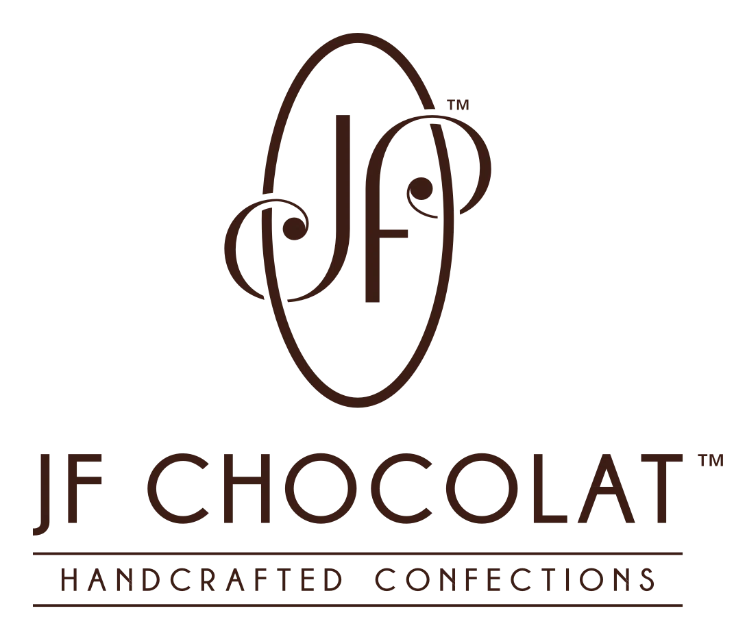 JF Chocolat Merchant Logo