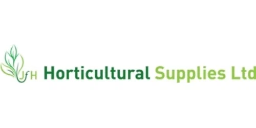 JFH Horticultural Supplies Promo Code