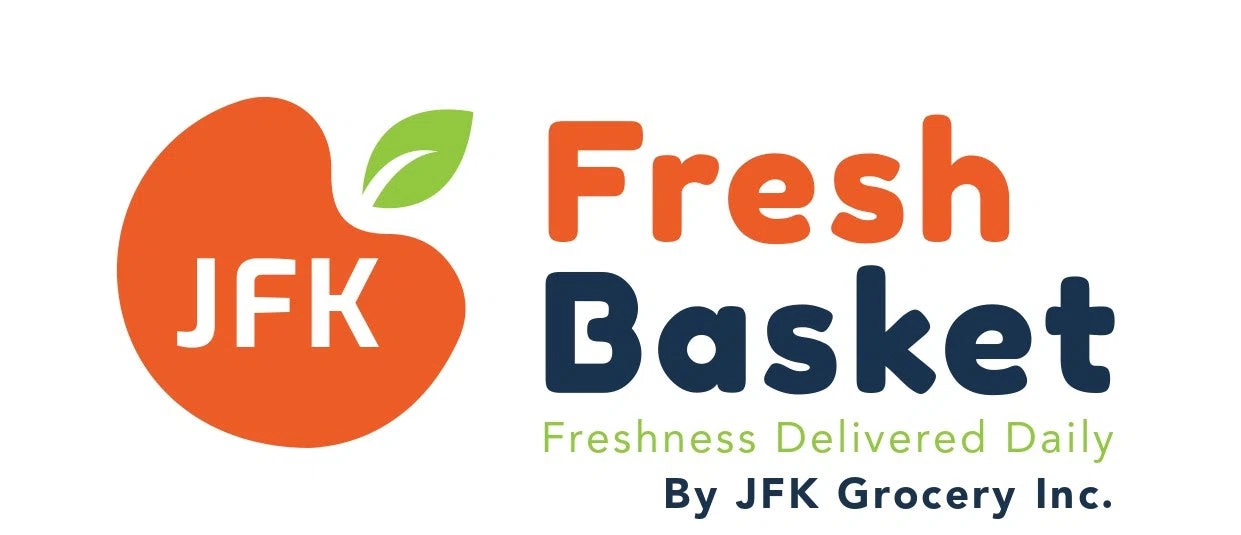 JFK Grocery Merchant Logo