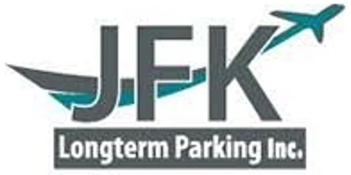 JFK Long Term Parking Merchant logo