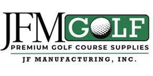 JFM Golf Promo Code
