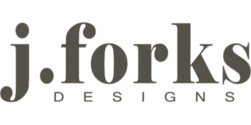 J.Forks Designs Promo Code