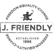 JFriendly Merchant Logo