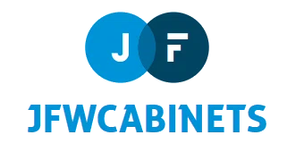 JFW Cabinets Merchant Logo