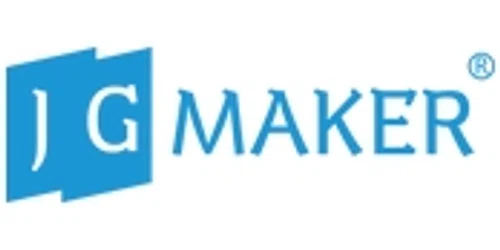 JGMaker Promo Code