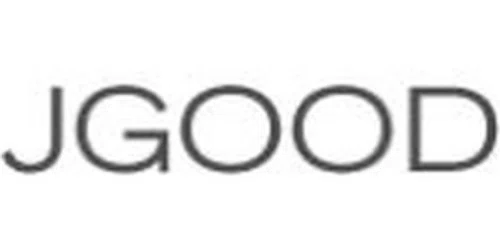JGood Merchant Logo