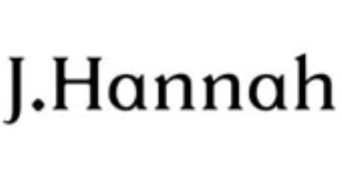 J. Hannah Merchant logo