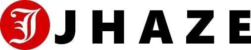 Jhaze Merchant Logo