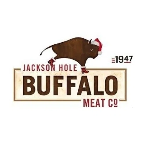 10 Off Jackson Hole Buffalo Meat Promo Code 2024