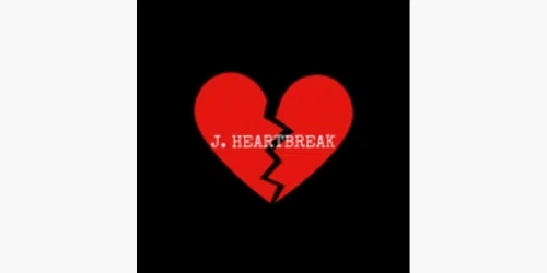 J. Heartbreak Promo Code