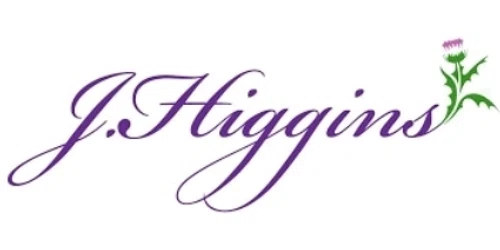 J. Higgins Promo Code