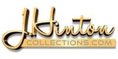 J.Hinton Collections Promo Code