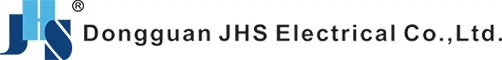 Dongguan JHS Electrical Co Merchant Logo