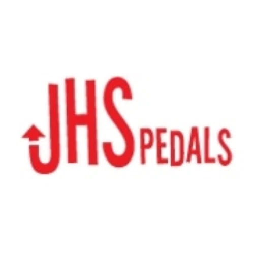 JHS PEDALS Promo Code — Get 15 Off in September 2024