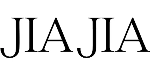 JIAJIA Promo Code