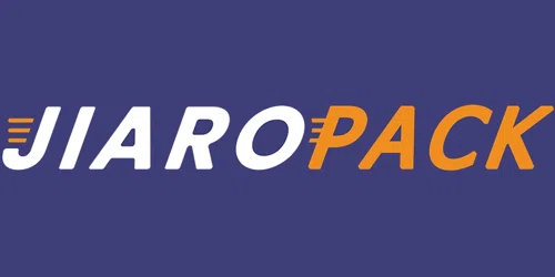 JiaroPack Merchant logo