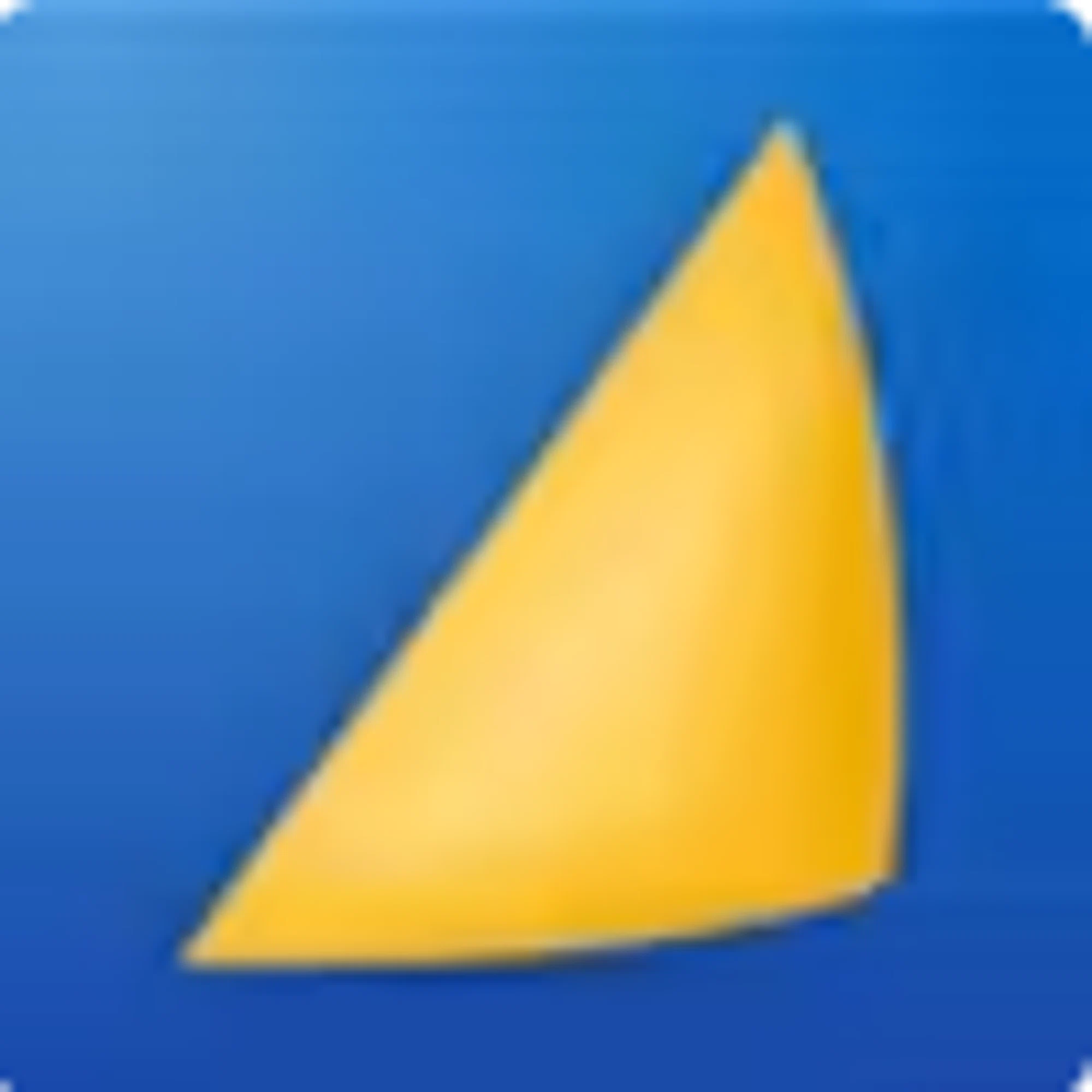 Jib Merchant Logo
