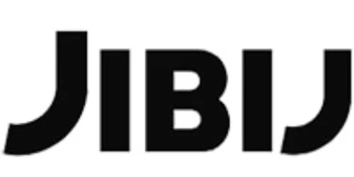 Jibij Merchant logo