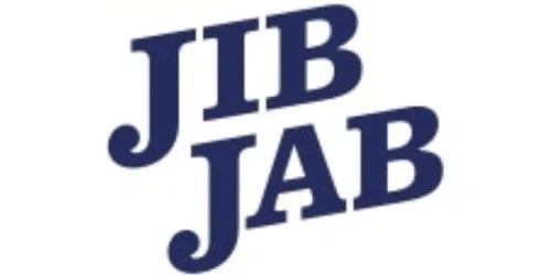 JibJab Merchant logo