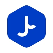 Jibrel Network Merchant Logo