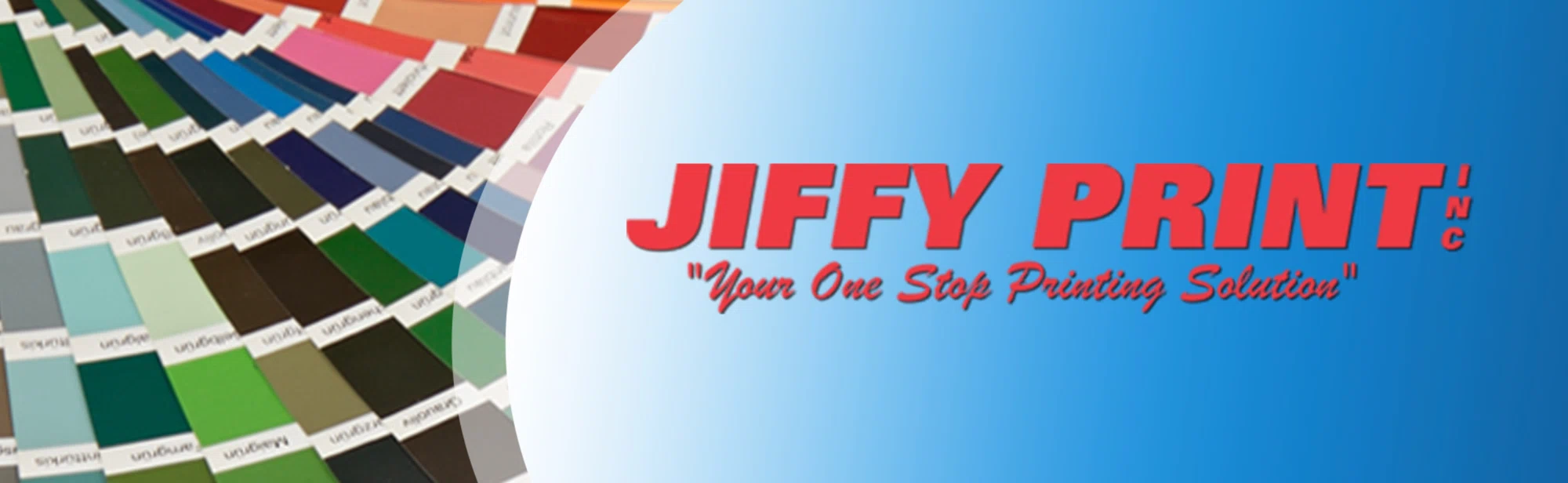 Jiffy Print Merchant Logo