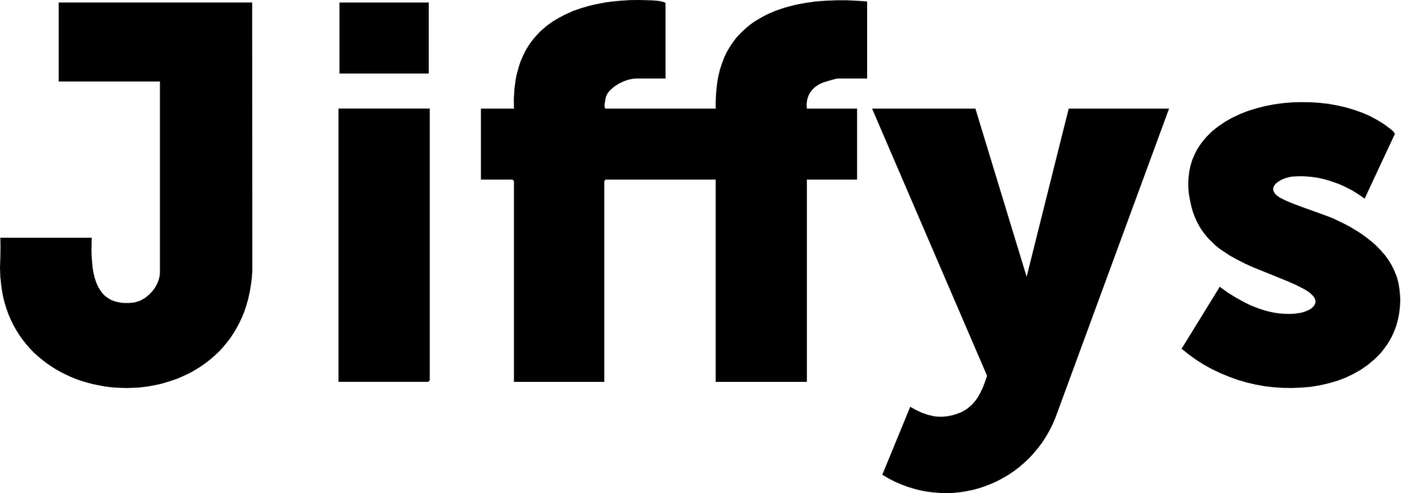 Jiffys Merchant Logo