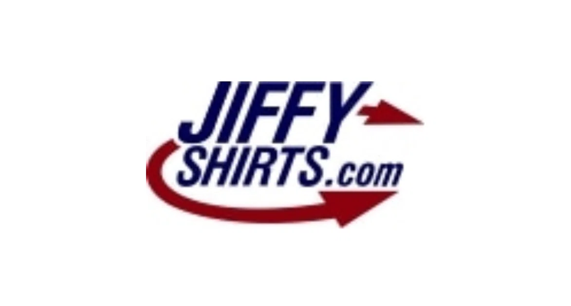 JIFFYSHIRTS Promo Code — Get 10 Off in December 2023