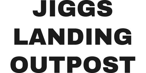 Jiggs Landing Outpost Promo Code
