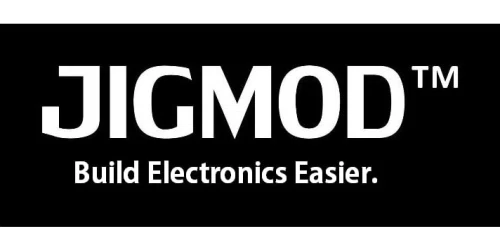 Jigmod Promo Code