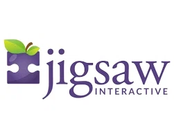 Jigsaw Interactive Merchant Logo