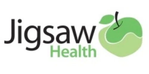 Jigsaw Health Merchant logo
