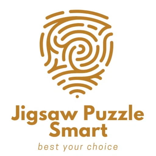 JigsawPuzzleSmart Merchant Logo