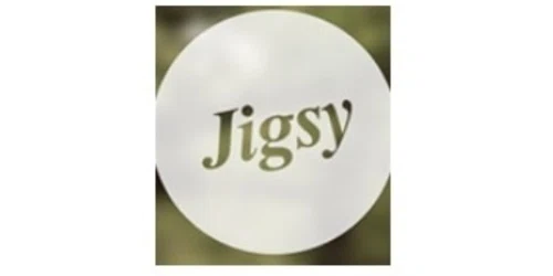 Jigsy Promo Code