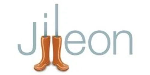 Jileon Merchant logo