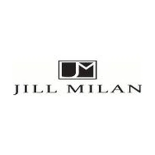 Jill Milan Merchant Logo