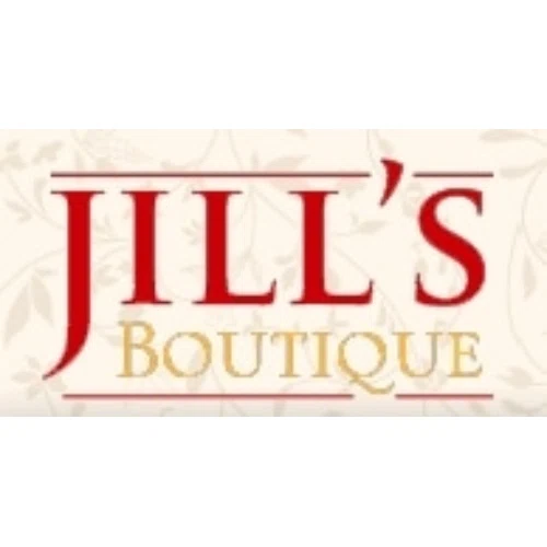 Jills Boutique Promo Code