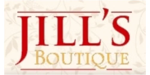 Jills Boutique Promo Code
